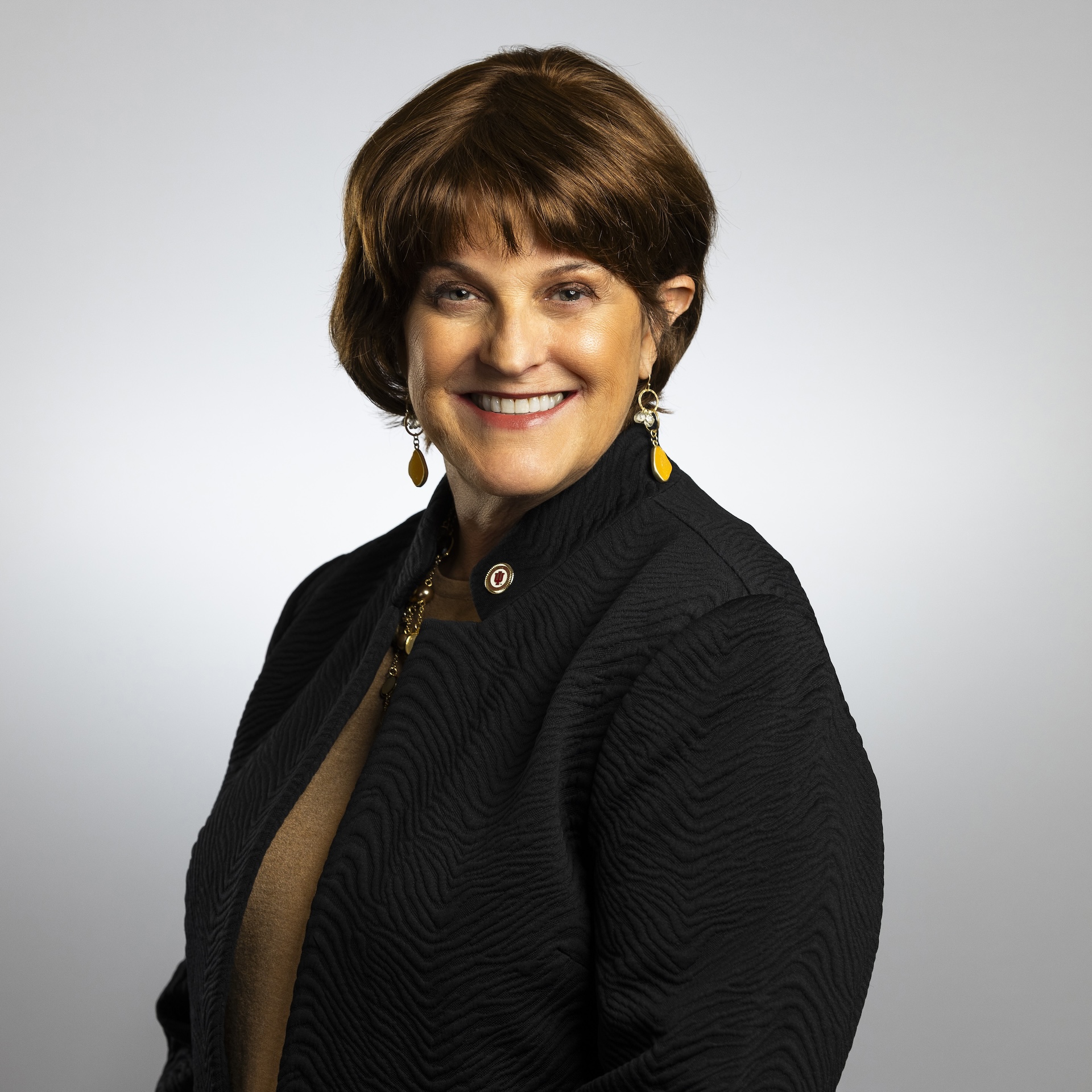Chancellor Susan Elrod
