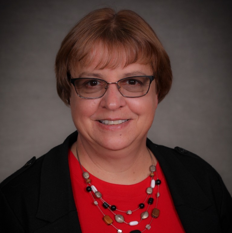 Sharon Pape